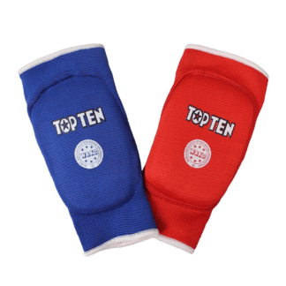Adrenaline Martial Arts Approved - Top Ten Elbow Pads - Premium Range