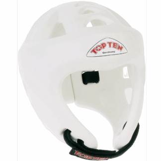 Adrenaline Martial Arts Approved Top Ten Headgear - Premium Range