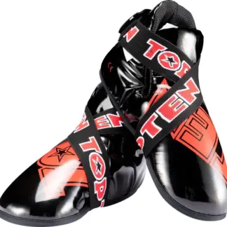 TOP TEN Kicks “SuperLight”