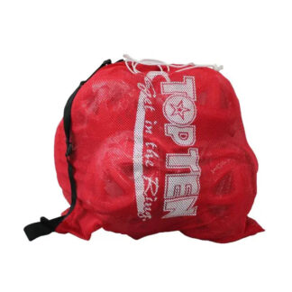 TOP TEN mesh bag