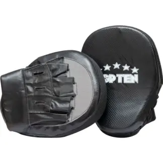 TOP TEN “R2M Line” Focus Mitts